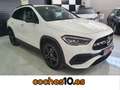 Mercedes-Benz GLA 200 7G-DCT Blanc - thumbnail 1