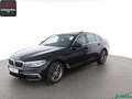BMW 520 520 d LUXURY LINE SOFTCLOSE,360GRAD,KEYLESS,HUD Noir - thumbnail 1