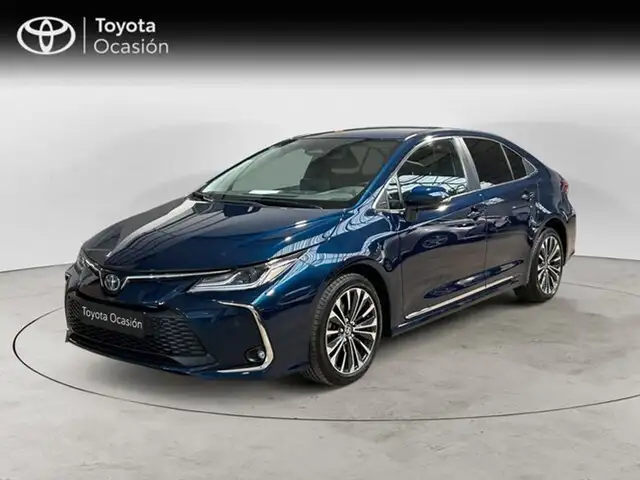 Toyota Corolla SD - MY24 Style Plus Sedan 140H e-CVT