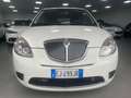 Lancia Ypsilon Ypsilon II 2007 1.2 8v Diva 69cv Weiß - thumbnail 9