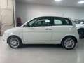 Lancia Ypsilon Ypsilon II 2007 1.2 8v Diva 69cv Weiß - thumbnail 2