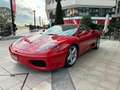 Ferrari 360 Modena V8 F1 Czerwony - thumbnail 1