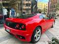 Ferrari 360 Modena V8 F1 Rouge - thumbnail 3