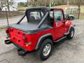 Jeep Wrangler YJ 4.2 L  OLD TIMER Red - thumbnail 5