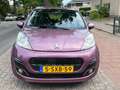 Peugeot 107 1.0 Envy Purple 84.000 km NL-AUTO-NAP. Paars - thumbnail 45