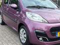Peugeot 107 1.0 Envy Purple 84.000 km NL-AUTO-NAP. Paars - thumbnail 6