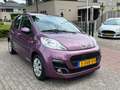 Peugeot 107 1.0 Envy Purple 84.000 km NL-AUTO-NAP. Paars - thumbnail 5