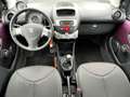 Peugeot 107 1.0 Envy Purple 84.000 km NL-AUTO-NAP. Paars - thumbnail 10