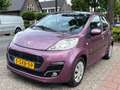 Peugeot 107 1.0 Envy Purple 84.000 km NL-AUTO-NAP. Paars - thumbnail 7