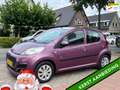 Peugeot 107 1.0 Envy Purple 84.000 km NL-AUTO-NAP. Paars - thumbnail 1