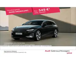Audi A6 Avant 210 kW Matrix LED virtual AHK Plus