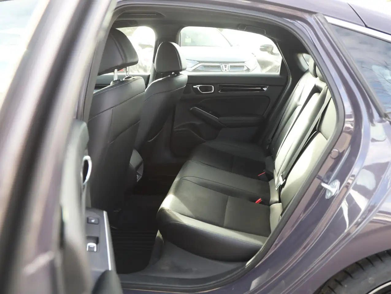 Honda Civic снимка Honda Civic
