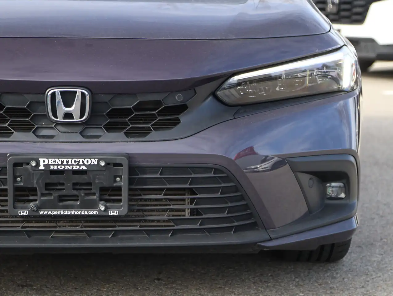 Honda Civic снимка Honda Civic