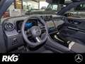Mercedes-Benz GLC 300 de 4M Coupé *AMG*NIGHT* MBUX NAVI*PANO* Grau - thumbnail 16