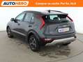 Kia Niro 1.6 Hybrid Drive Gris - thumbnail 4