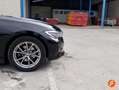 BMW 320 320dA Negro - thumbnail 20