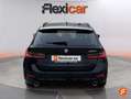 BMW 320 320dA Negro - thumbnail 5