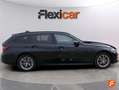 BMW 320 320dA Negro - thumbnail 8