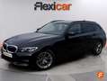BMW 320 320dA Negro - thumbnail 9