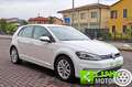 Volkswagen Golf 1.5 TGI DSG 5p. Executive BlueMotion Technology Blanco - thumbnail 7