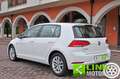 Volkswagen Golf 1.5 TGI DSG 5p. Executive BlueMotion Technology Blanco - thumbnail 3