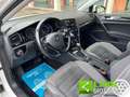 Volkswagen Golf 1.5 TGI DSG 5p. Executive BlueMotion Technology Blanco - thumbnail 9