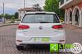 Volkswagen Golf 1.5 TGI DSG 5p. Executive BlueMotion Technology Blanco - thumbnail 4