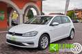 Volkswagen Golf 1.5 TGI DSG 5p. Executive BlueMotion Technology Blanco - thumbnail 1