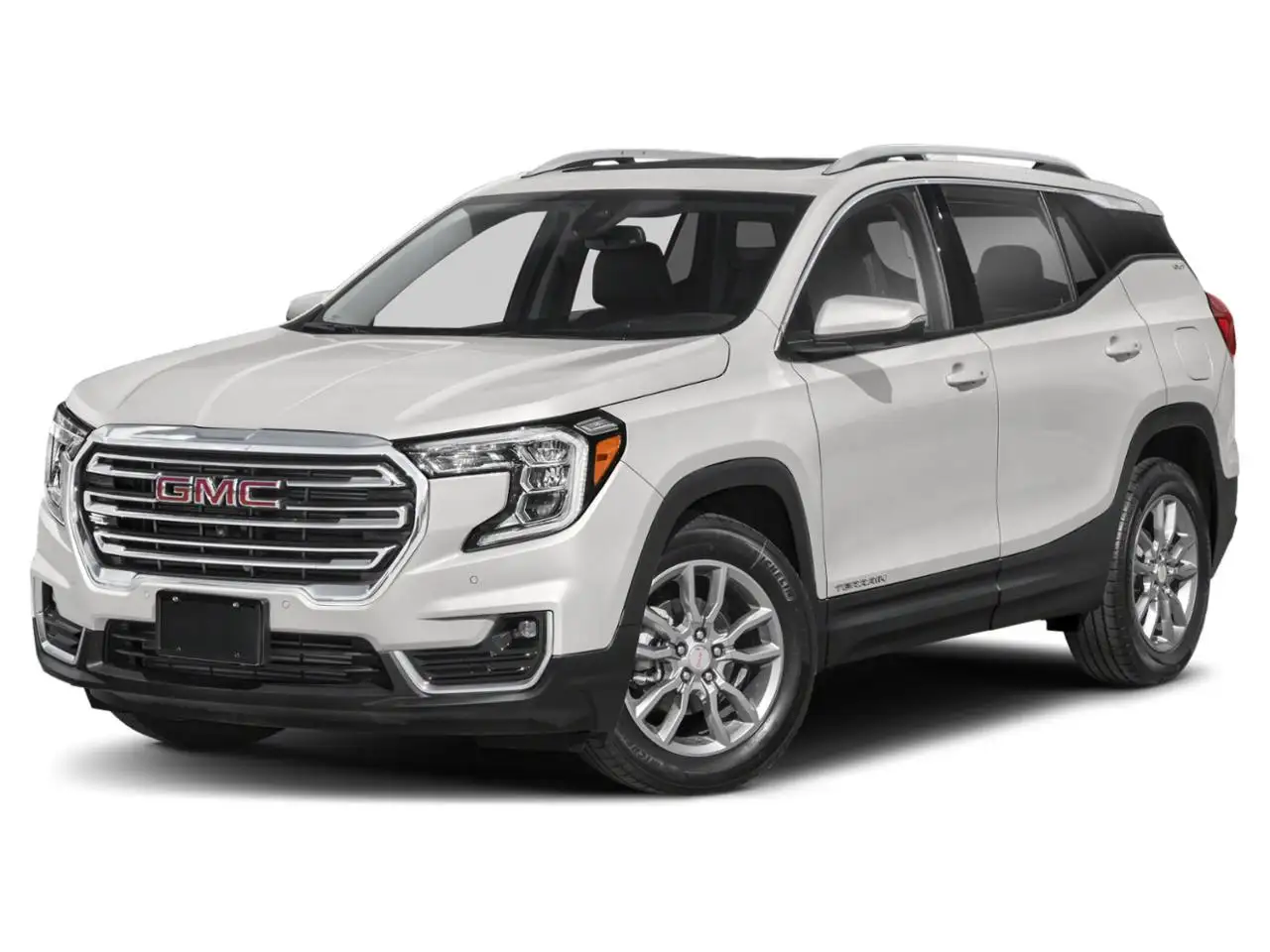 GMC Terrain снимка GMC Terrain