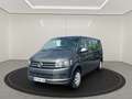 Volkswagen T6 2.0 TDI 150 DSG Long Confortline 9 places Silber - thumbnail 1