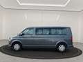 Volkswagen T6 2.0 TDI 150 DSG Long Confortline 9 places Срібний - thumbnail 6