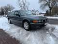 BMW 735 i V8 e38 Xenon Standheizung beiges Leder Navi 16:9 Grün - thumbnail 3