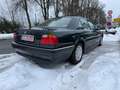 BMW 735 i V8 e38 Xenon Standheizung beiges Leder Navi 16:9 Grün - thumbnail 5