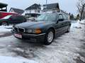 BMW 735 i V8 e38 Xenon Standheizung beiges Leder Navi 16:9 Grün - thumbnail 1