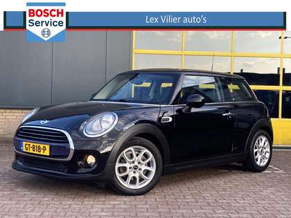 MINI Cooper Mini 1.5 Business