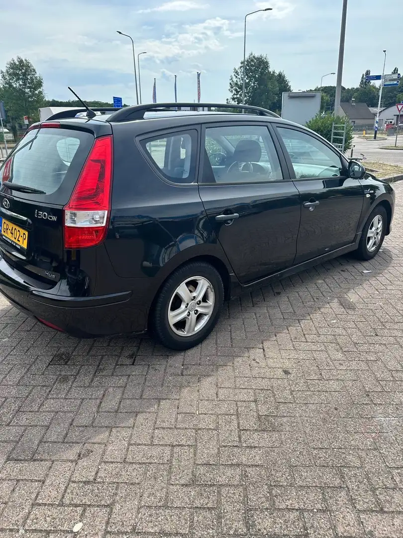 Hyundai i30 i30cw 1.6 Comfort - 2