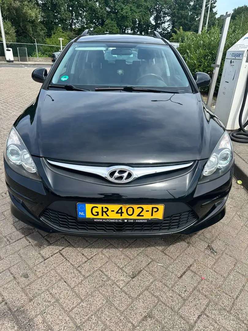Hyundai i30 i30cw 1.6 Comfort - 1