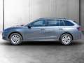 Skoda Octavia Combi 1.5 TSI Selection AHK+LED+NAVI+RFK Grau - thumbnail 5