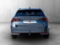 Skoda Octavia Combi 1.5 TSI Selection AHK+LED+NAVI+RFK Grau - thumbnail 7