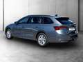 Skoda Octavia Combi 1.5 TSI Selection AHK+LED+NAVI+RFK Grau - thumbnail 6
