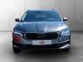 Skoda Octavia Combi 1.5 TSI Selection AHK+LED+NAVI+RFK Grau - thumbnail 4