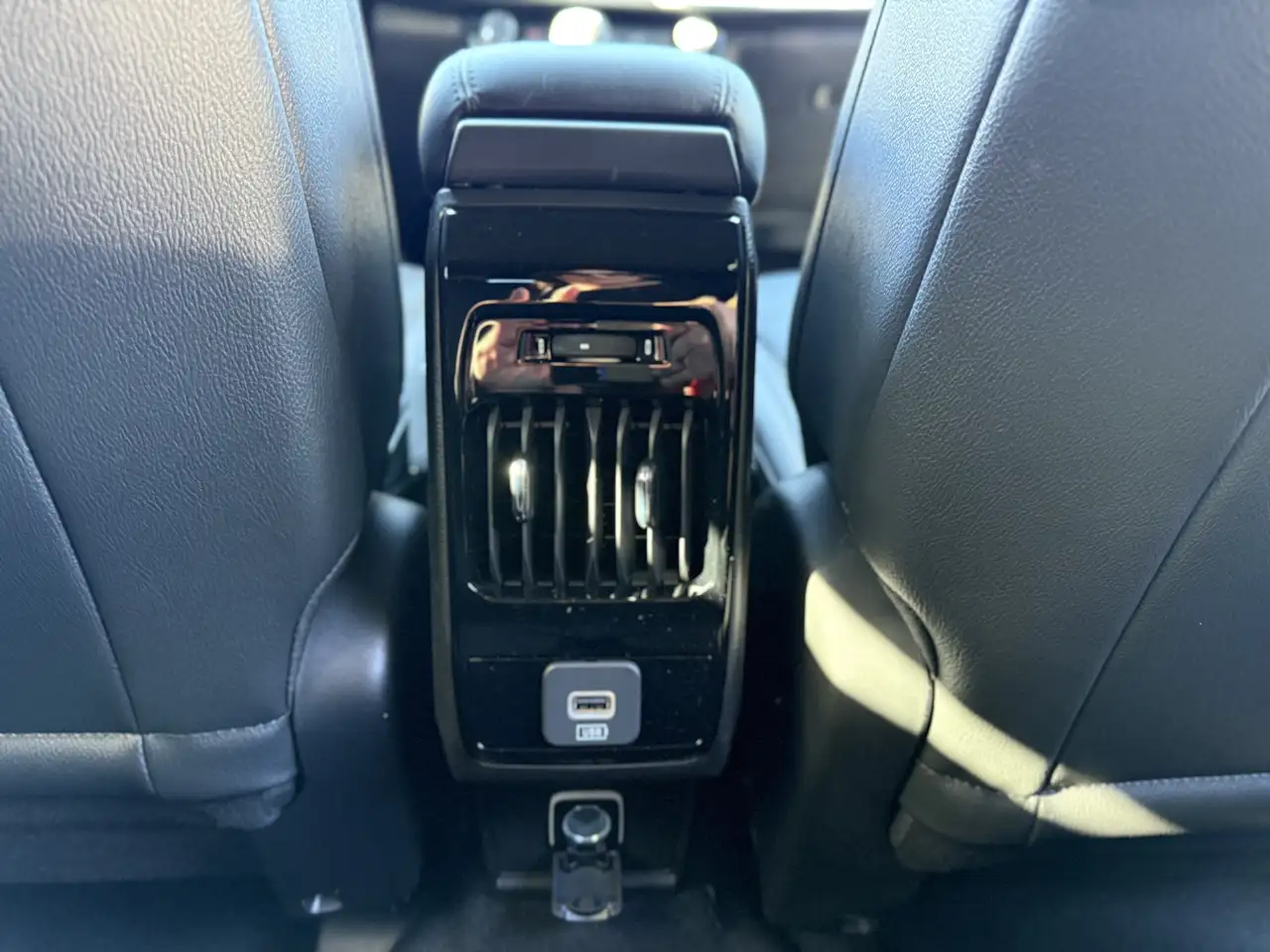 Jeep Compass снимка Jeep Compass