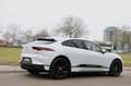 Jaguar I-Pace EV400 HSE 90 kWh Full Option 1e eigenaar SportStoe Blanc - thumbnail 7