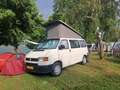 Volkswagen T4 California Westfalia Fehér - thumbnail 1