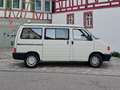 Volkswagen T4 California Westfalia Fehér - thumbnail 12