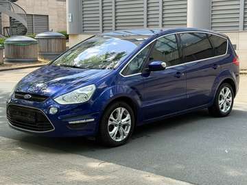 2.0 - BOITE AUTO - CRUISE - AIRCO - TURBO - RADIO