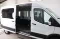 Ford Transit 350 L2H2 * Rollstuhlrampe* RFK * Blanc - thumbnail 33