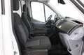 Ford Transit 350 L2H2 * Rollstuhlrampe* RFK * Wit - thumbnail 17