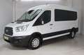 Ford Transit 350 L2H2 * Rollstuhlrampe* RFK * Blanc - thumbnail 1