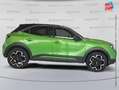 Opel Mokka-E Mokka-e 136ch Ultimate Vert - thumbnail 4